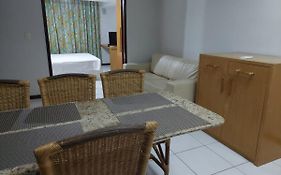 Flat 305 - Flat no Vip Praia Hotel